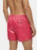Guess Costume SWIMTRUNK ULTRA LOGO SHORT Fucsia - Foto 3