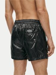 SWIMTRUNK ULTRA LOGO SHORT Nero