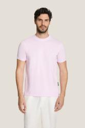 4giveness T-shirt 126MCUTH6389 T-SHIRT TINTO Rosa