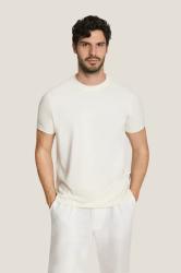 4giveness T-shirt 126MCUTH6389 T-SHIRT TINTO Bianco