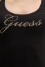 Guess Costume ANNALISA ONE PIECE SWIMSUIT Nero  - Foto 2