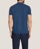 4giveness Polo 126MCUTH6390 POLO TINTO Blu - Foto 1
