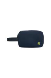 4giveness Pochette 126MACPO6359 POCHETTE IN NYLON Blu