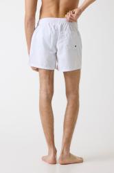 SWIMTRUNK LOGO TAPE MEDIUM Bianco