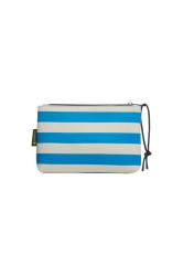 126MACPO6309 POCHETTE BEAUTY Azzurro