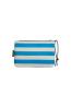 4giveness Pochette 126MACPO6309 POCHETTE BEAUTY Azzurro - Foto 2