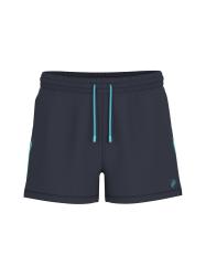 Guess Costume SWIMTRUNK MINIMAL 4G MEDIUM Blu