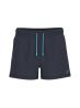 Guess Costume SWIMTRUNK MINIMAL 4G MEDIUM Blu - Foto 1