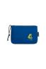 4giveness Pochette 126MACPO6303 POCHETTE BEAUTY Blu - Foto 1
