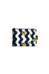 4giveness Pochette 126MACPO6305 POCHETTE BEAUTY  Blu