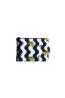 4giveness Pochette 126MACPO6305 POCHETTE BEAUTY  Blu - Foto 1