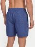 Guess Costume SWIMTRUNK NEW 4G LOGO MEDIUM Blu - Foto 2