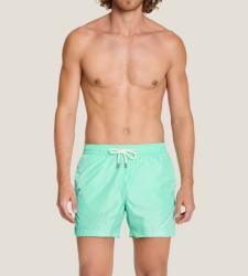 4giveness Costume 126MBWSO6323 SHORT CORTO MARE Turchese