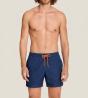 4giveness Costume 126MBWSO6323 SHORT CORTO MARE Blu - Foto 1