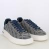 Guess Sneakers FMJEBA FAL12 Blu - Foto 2