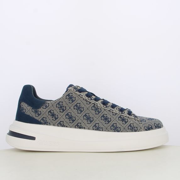 Guess Sneakers FMJEBA FAL12 Blu