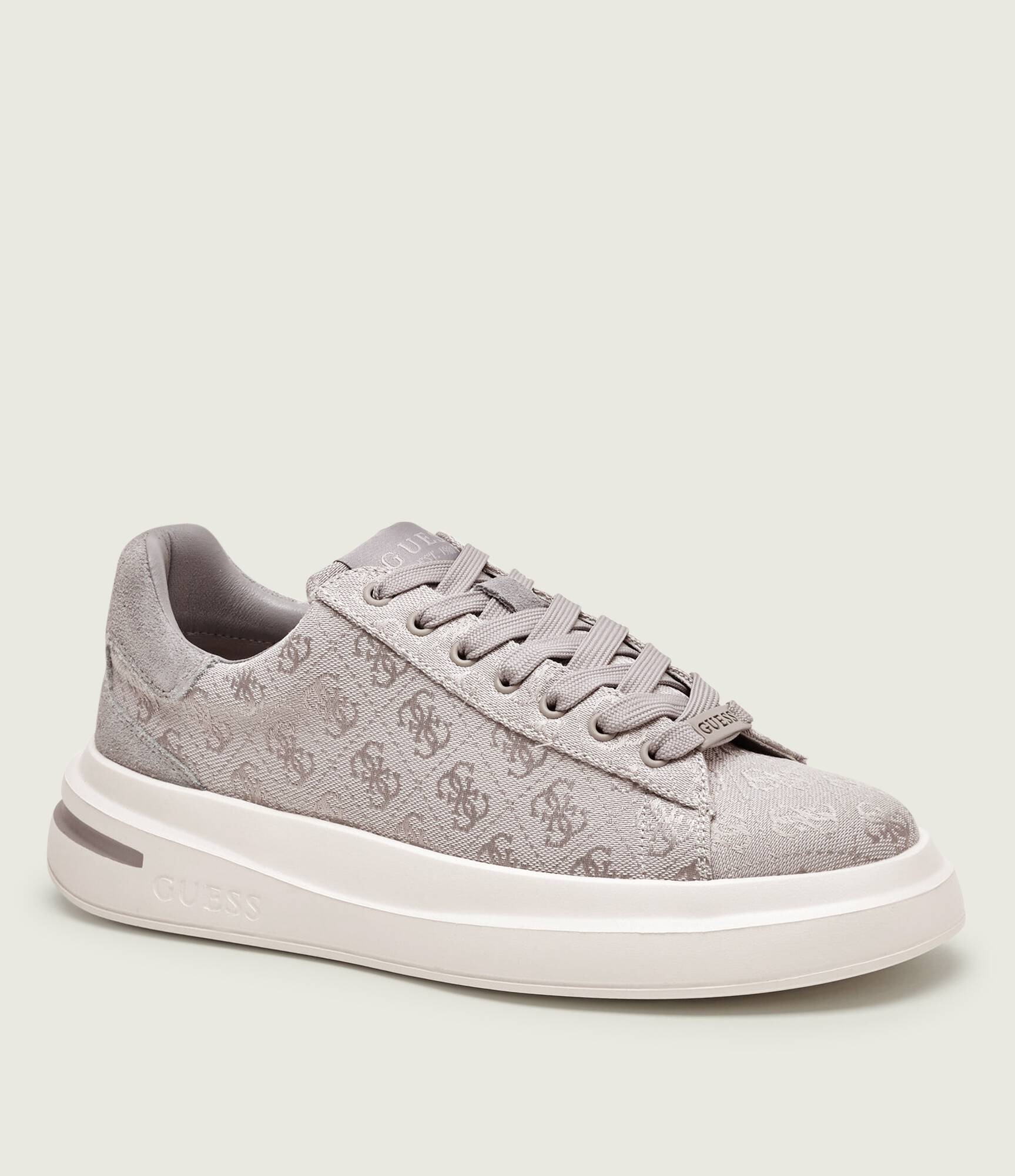 Guess Sneakers FMJEBA FAL12 Grigio 