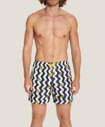 4giveness Costume 126MBWSO6324 SHORT CORTO MARE Blu