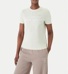 Guess T-shirt V6GI07K2968 SIENA  Verde