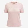 Guess T-shirt V6GI07K2968 SIENA  Rosa - Foto 2