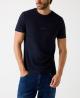 Guess T-shirt M2YI72I3Z14 AIDY CNSS TEE Blu - Foto 2