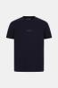 Guess T-shirt M2YI72I3Z14 AIDY CNSS TEE Blu - Foto 1