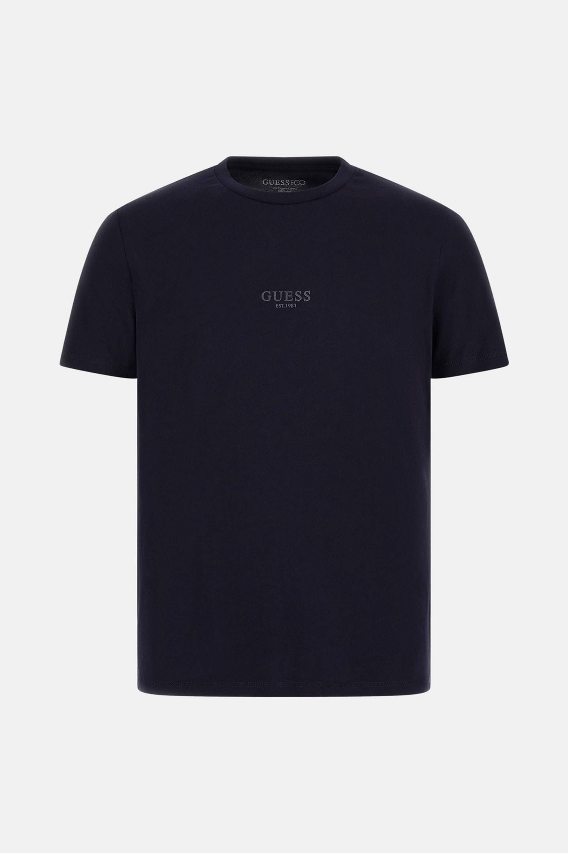 Guess T-shirt M2YI72I3Z14 AIDY CNSS TEE Blu