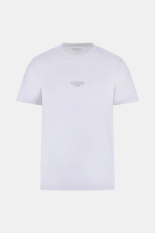 M2YI72I3Z14 AIDY CNSS TEE Bianco