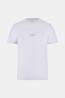 Guess T-shirt M2YI72I3Z14 AIDY CNSS TEE Bianco - Foto 1