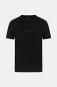Guess T-shirt M2YI72I3Z14 AIDY CNSS TEE Nero  - Foto 1