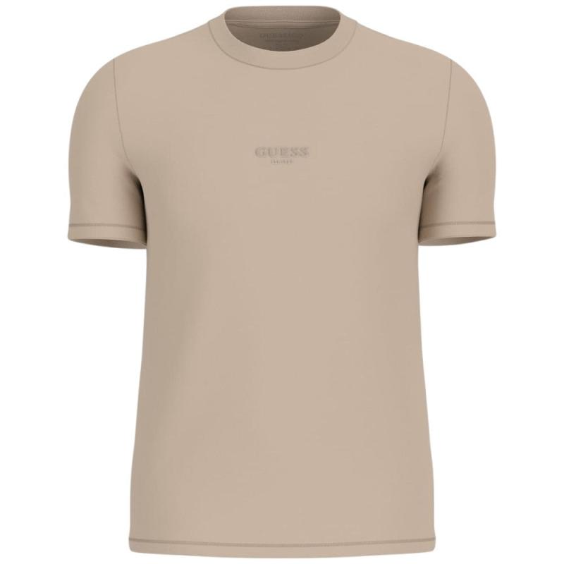 M2YI72I3Z14 AIDY CNSS TEE Beige