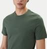 Guess T-shirt M2YI72I3Z14 AIDY CNSS TEE Verde - Foto 2