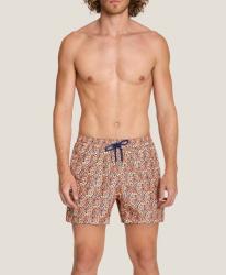 4giveness Costume 126MBWSO6314 SHORT CORTO MARE Blu