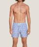 4giveness Costume 126MBWSO6314 SHORT CORTO MARE Bianco - Foto 1