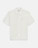 Guess Camicia M6GP02KE731 GJ REG FIT SLUB PIQUE Bianco - Foto 1