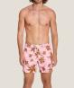 4giveness Costume 126MBWSO6315 SHORT CORTO MARE Rosa - Foto 1