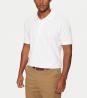 Guess Polo M4BP29KCJV1 GJ SS EMBRO LOGO POLO Bianco - Foto 1