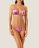 4giveness Costume 126WBWBK5856 BIKINI TRIANG  Rosa - Foto 1