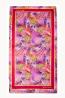 4giveness Telo mare 126WACTE5790 TELO MARE PINK Multicolore - Foto 1