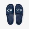 Sun 68 Scarpe mare X36110 SLIPPERS LOGO Bu scuro - Foto 1