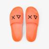 Sun 68 Scarpe mare X36110 SLIPPERS LOGO Arancione - Foto 1
