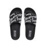 Versace Scarpe mare FONDO SHELLY DIS. SQ1 Nero  - Foto 3