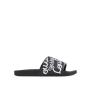 Versace Scarpe mare FONDO SHELLY DIS. SQ1 Nero  - Foto 1
