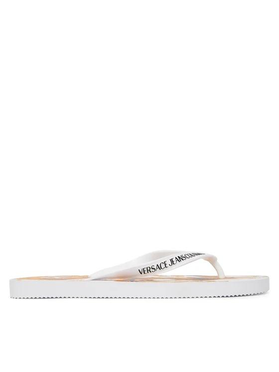 FONDO FLIP FLOP DIS. SQ7 Bianco 