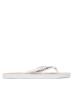 Versace Scarpe mare FONDO FLIP FLOP DIS. SQ7 Bianco  - Foto 1
