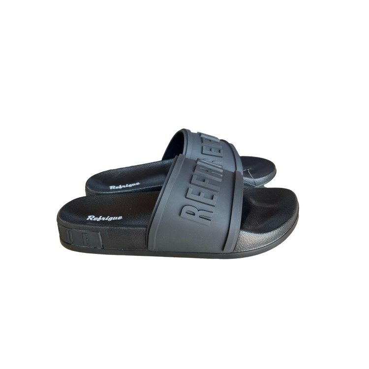 Refrigue Scarpe mare LEO SS26 C  Nero 