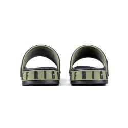 LEO SS26 C  Verde Militare