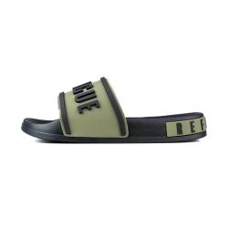 LEO SS26 C  Verde Militare