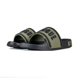 Refrigue Scarpe mare LEO SS26 C  Verde Militare