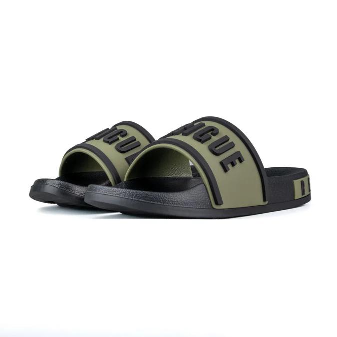 LEO SS26 C  Verde Militare